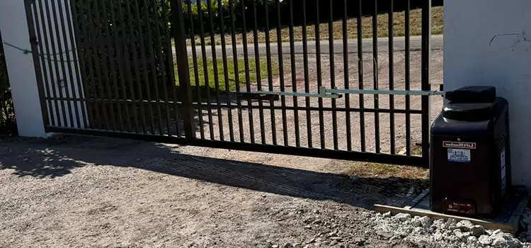 Solar Swing Gate Opener Sault Ste. Marie