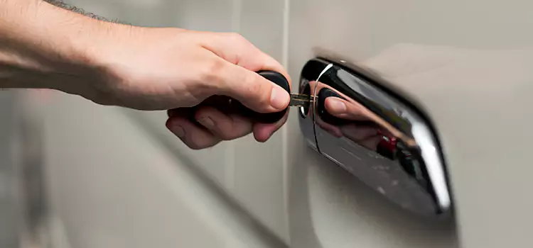 Why Choose Our Auto Locksmith Team in Sault Ste. Marie, ON?