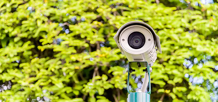 Advanced Surveillance Solutions for Every Need in Sault Ste. Marie