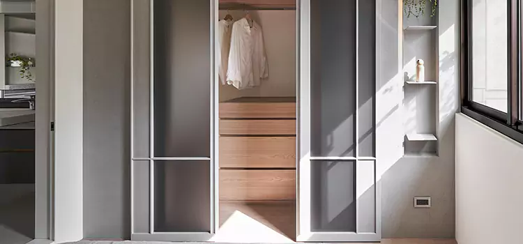 Mirror Sliding Door Replacement Sault Ste. Marie