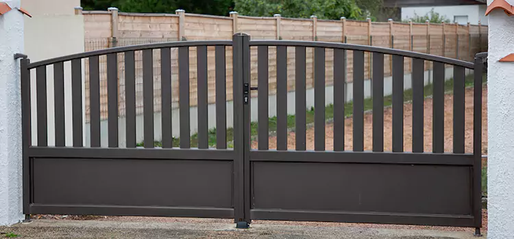 Advanced Gate Solutions in Sault Ste. Marie, ON