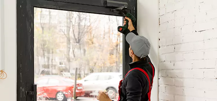 Comprehensive Door Closer Services in Sault Ste. Marie, ON