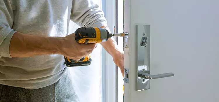 Door Knob Lock Repair Sault Ste. Marie