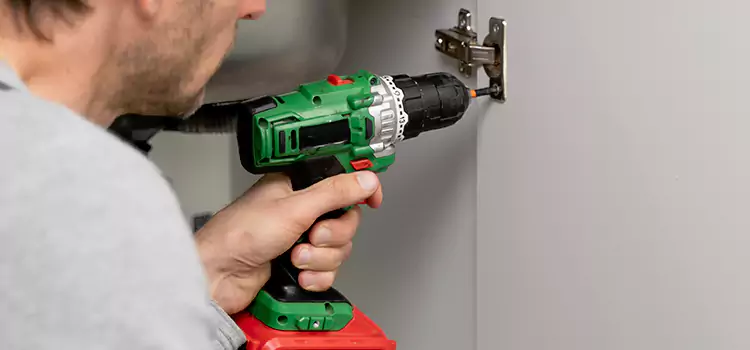 Commercial Door Hinge Repair Sault Ste. Marie