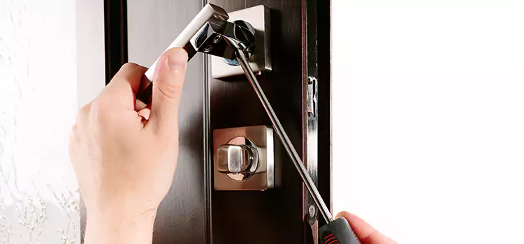 Door Lock Replacement Service Sault Ste. Marie