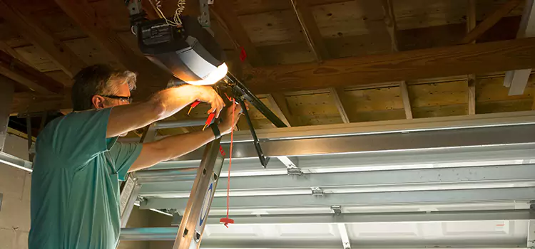 Garage Door Opener Sales and Installation Sault Ste. Marie