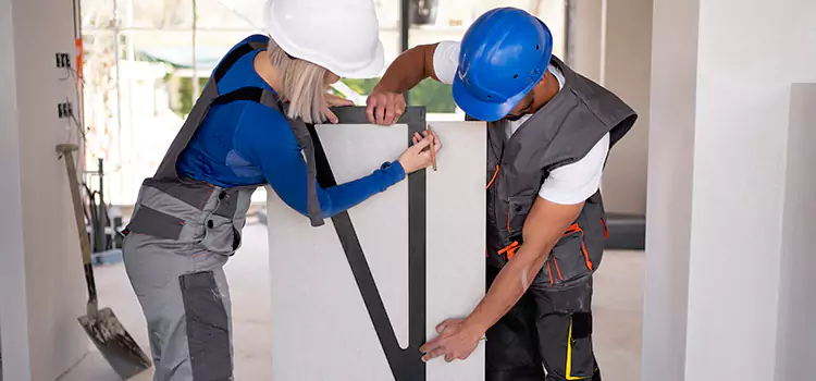 Why Choose Us for Door Panel Services in Sault Ste. Marie, ON?