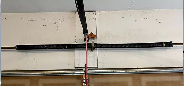 Garage Door Cable Repair Near Me in Sault Ste. Marie, ON