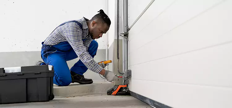 Expert Solutions for Every Garage Lock Need in Sault Ste. Marie, ON