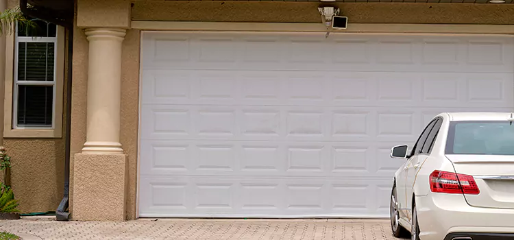Comprehensive Garage Door Maintenance Services in Sault Ste. Marie, ON