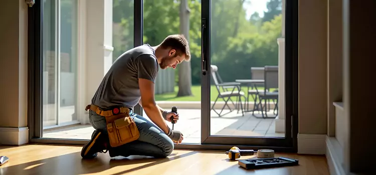 Comprehensive Solutions for Every Glass Door Need in Sault Ste. Marie, ON
