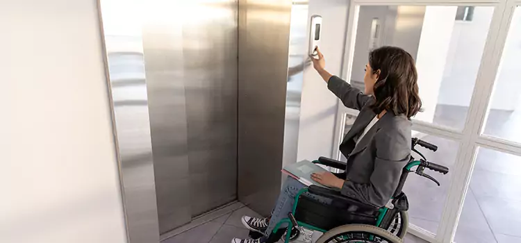 Benefits of Modern Handicap Door Systems in Sault Ste. Marie, ON