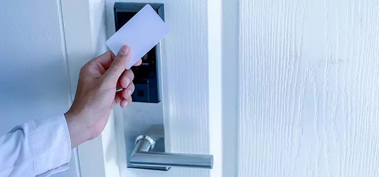 Why Choose Us for Your Keycard Lock Installation in Sault Ste. Marie, ON?