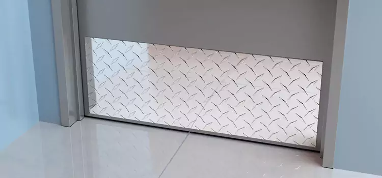 Benefits of Professional Kick Plate Solutions in Sault Ste. Marie, ON