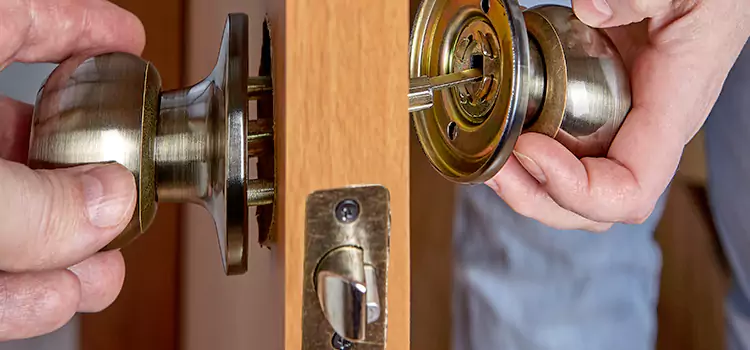Sliding Door Lock Repair Sault Ste. Marie