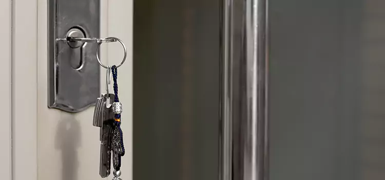 Master Keying by the Numbers Sault Ste. Marie