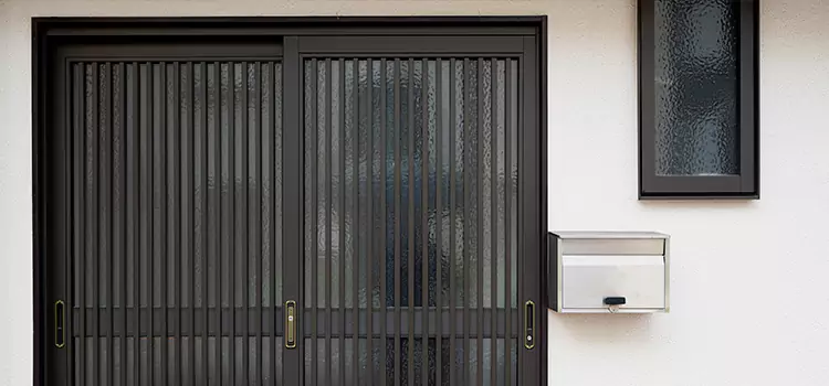 Sliding Screen Door Repair Sault Ste. Marie