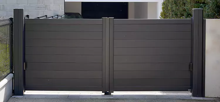 Common Residential Gate Issues We Resolve in Sault Ste. Marie, ON