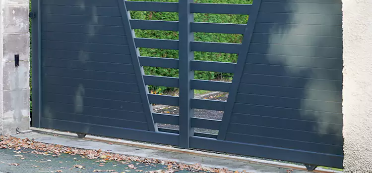 Automated Gate Company Near Me Sault Ste. Marie