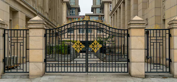 Comprehensive Iron Gate Maintenance Solutions in Sault Ste. Marie, ON