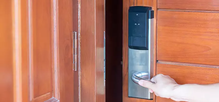 Commercial Keyless Entry Locks Sault Ste. Marie