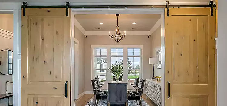 Barn Door Assembly Sault Ste. Marie