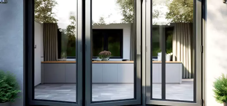 Bifold Door Track Repair Sault Ste. Marie
