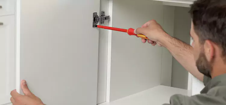 Screen Door Hinge Repair Sault Ste. Marie