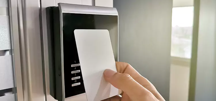 NMS Proximity Switch Door Systems Sault Ste. Marie