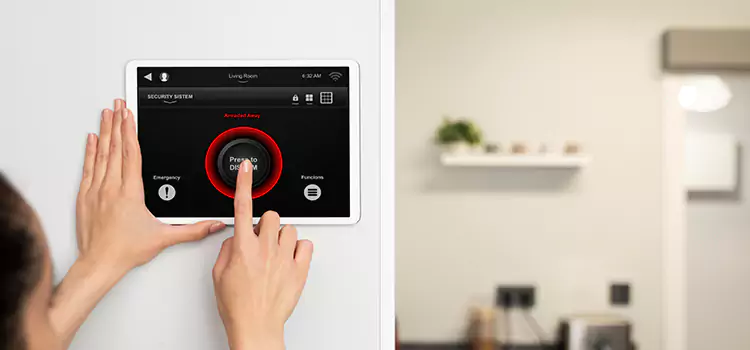 Blink Video Doorbell Installation Sault Ste. Marie