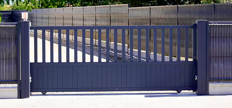 Driveway Gate Installation Contractors Sault Ste. Marie