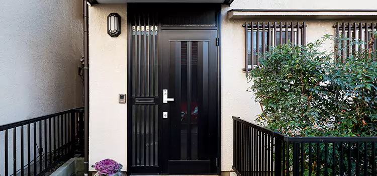 Popular Exterior Door Options in Sault Ste. Marie, ON