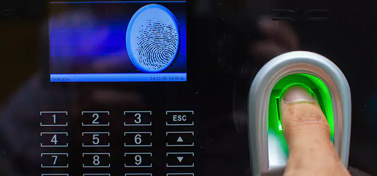 Your Trusted Partner for Secure Access in Sault Ste. Marie, ON