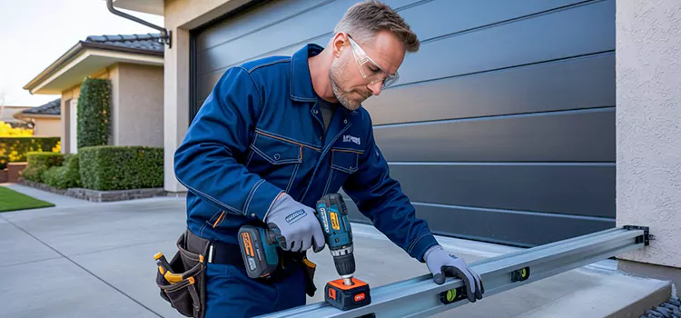 Why Choose Us for Garage Door Off Track Services in Sault Ste. Marie, Ontario?