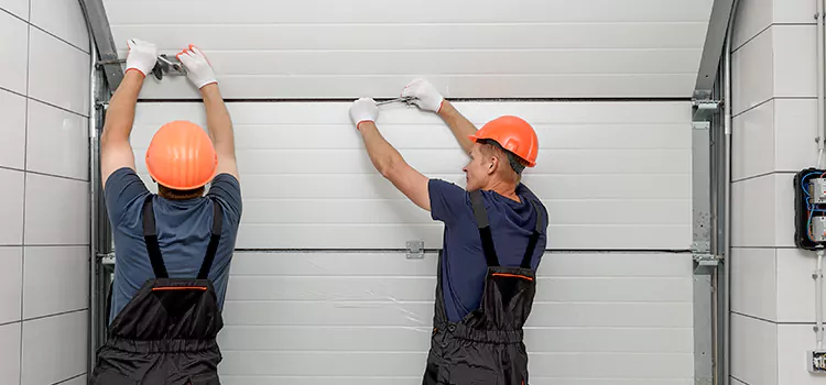 16x7 Garage Door Replacement Panels Sault Ste. Marie