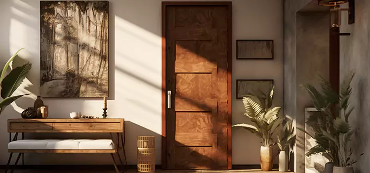Specialty Interior Doors Sault Ste. Marie