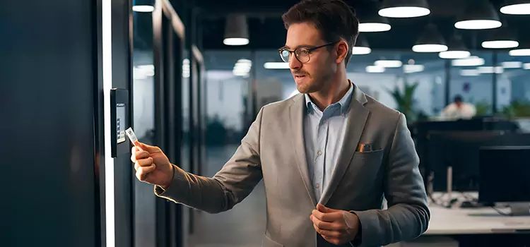 Our Commitment to Keycard Security Excellence in Sault Ste. Marie, ON