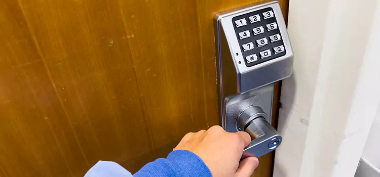 Why Choose Us for Your Keypad Lock Needs in Sault Ste. Marie, ON?