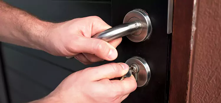 Master Key Control and Audits Sault Ste. Marie