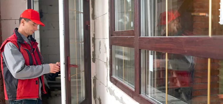 Sliding Door Lock Repair Sault Ste. Marie