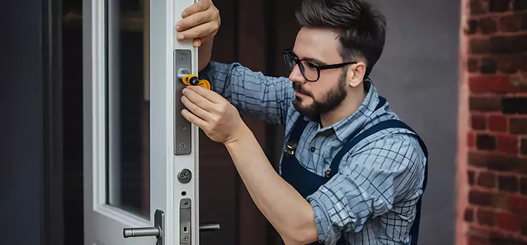 Residential Door Repairs Sault Ste. Marie