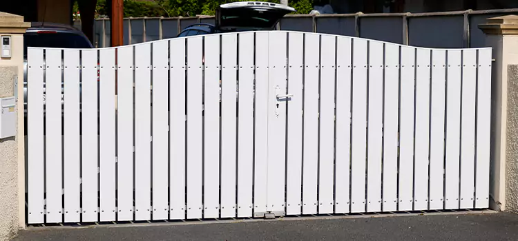 Why Choose Us for Residential Gate Repair in Sault Ste. Marie, ON?