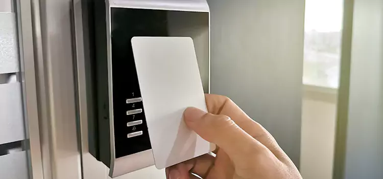 Advanced RFID Technology Integration in Sault Ste. Marie, ON