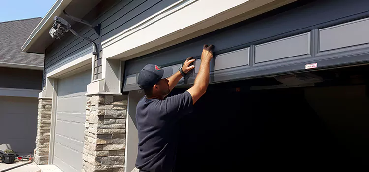 Janus Roll Up Doors Sault Ste. Marie