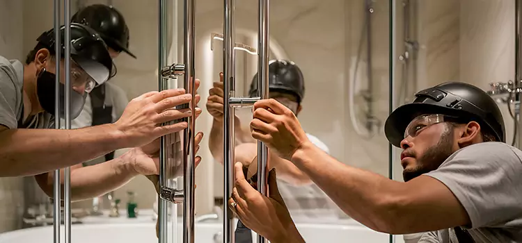 Shower Door Replacement Cost Sault Ste. Marie