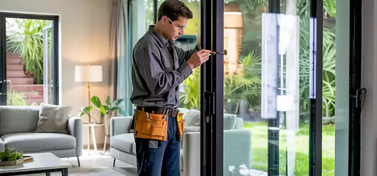Sliding Door Maintenance Sault Ste. Marie