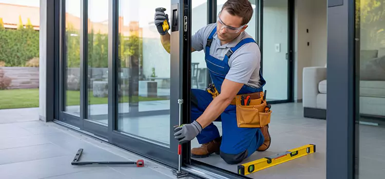 Patio Door Replacement Sault Ste. Marie