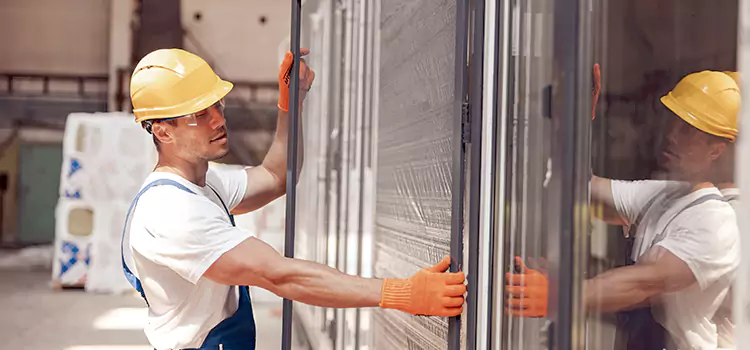 Sliding Door Mesh Replacement Sault Ste. Marie